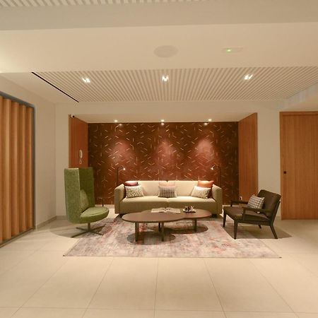 Hotel Belvedere Fourati Tunis Exterior photo